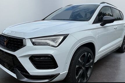 Cupra Ateca 2.000 km 39.900 &euro; Bremen 28205