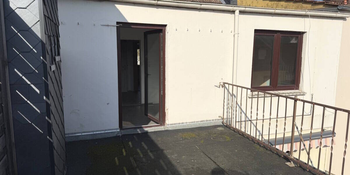 Etagenwohnung Bremen / Gröpelingen Lindenhof - 2 Zimmer, 48 m&sup2;, 85.000&euro; | Angebot:26453498