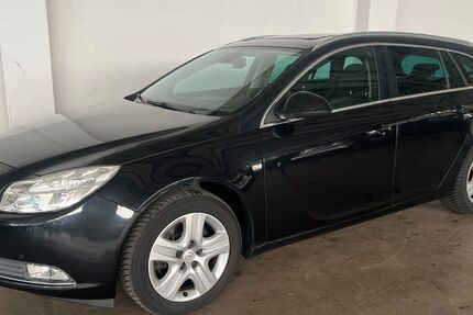 Opel Insignia 216.000 km 3.990 &euro; Delmenhorst 27751