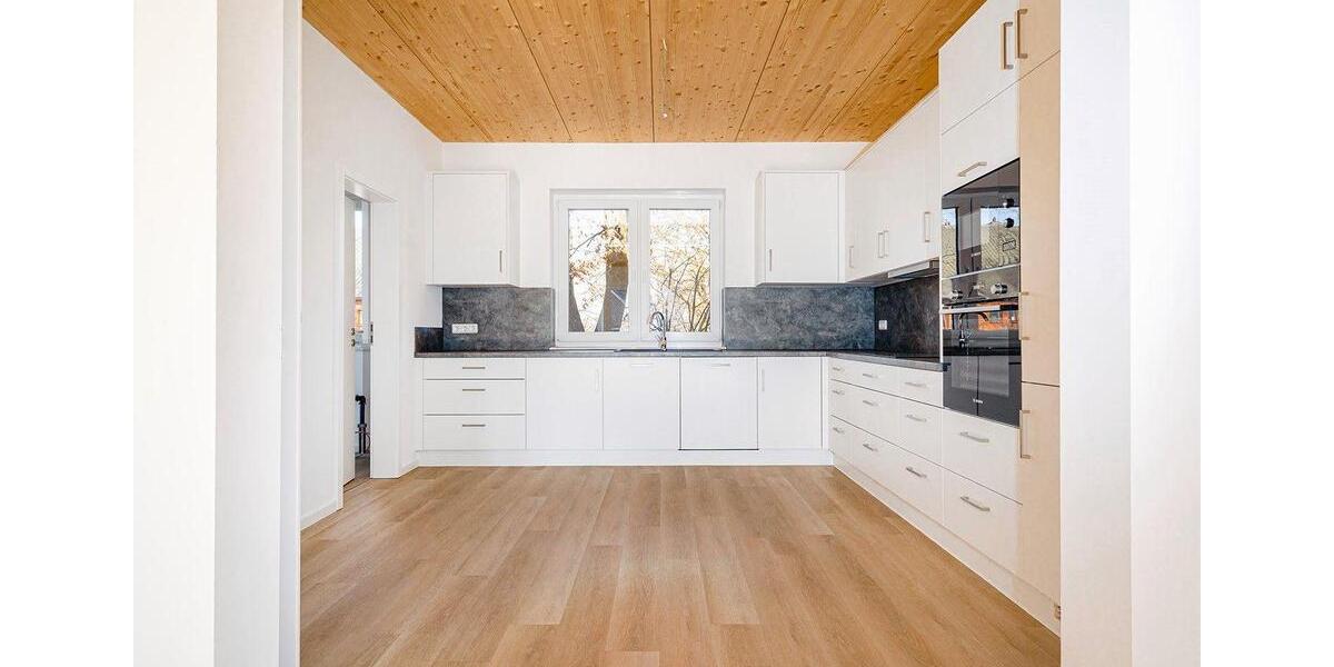Etagenwohnung Martfeld - 5 Zimmer, 111 m&sup2;, 1.370&euro; | Angebot:26490750