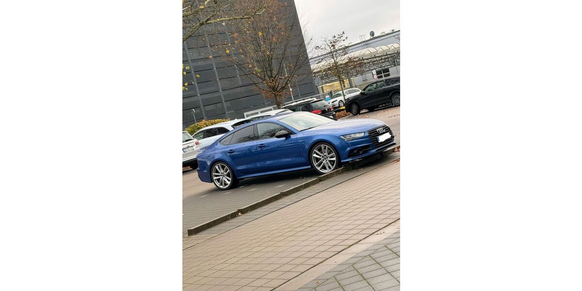 Audi A7 206.000 km 22.999 &euro; Achim 28832