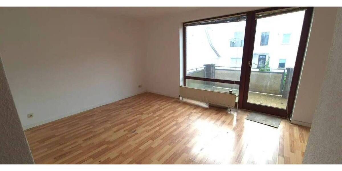 Etagenwohnung Bremen Walle - 2 Zimmer, 52 m&sup2;, 540&euro; | Angebot:26833932