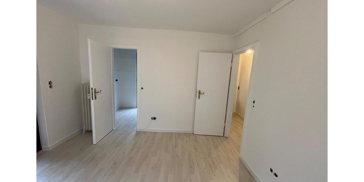 Erdgeschoßwohnung Bremen Blumenthal - 1.5 Zimmer, 35 m&sup2;, 520&euro; | Angebot:25173959