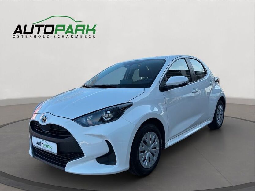 Yaris
