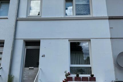 Haus Bremen Gröpelingen - 4 Zimmer, 90 m&sup2;, 249.000&euro; | Angebot:26949346