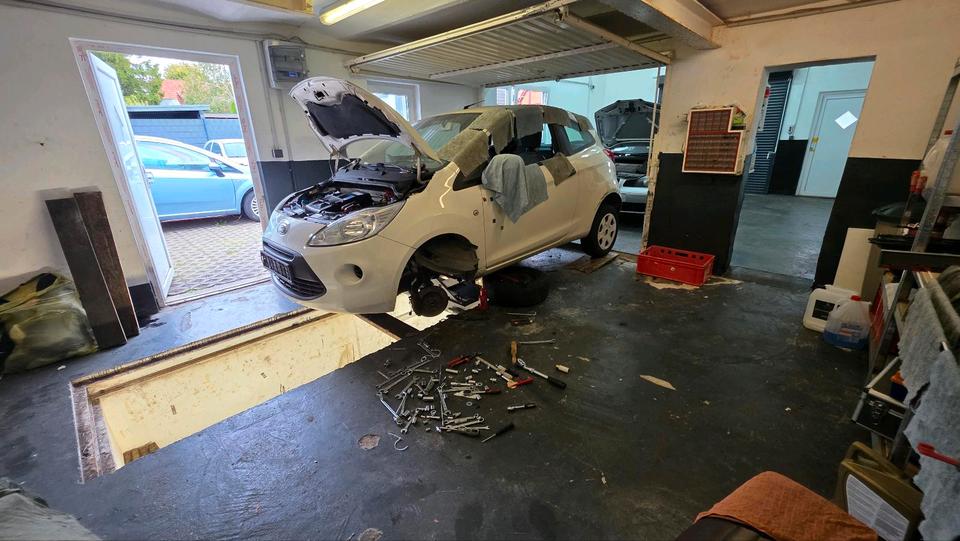 Gewerbeobjekt Langwedel - 1.200&euro; | Angebot:24505617