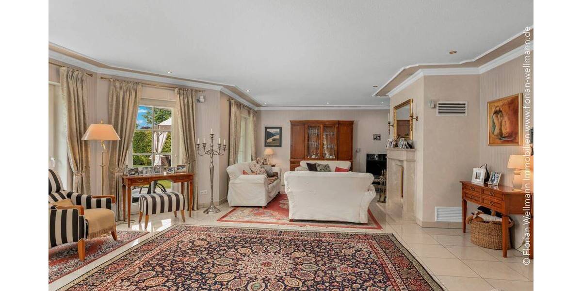 Einfamilienhaus Lübberstedt - 4 Zimmer, 198 m&sup2;, 549.000&euro; | Angebot:22217658