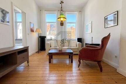 Wohnung Bremen Burglesum - 2 Zimmer, 54 m&sup2;, 115.000&euro; | Angebot:26246566