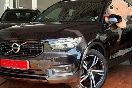 Volvo XC40 99.999 km 26.499 &euro; Bremen 28199