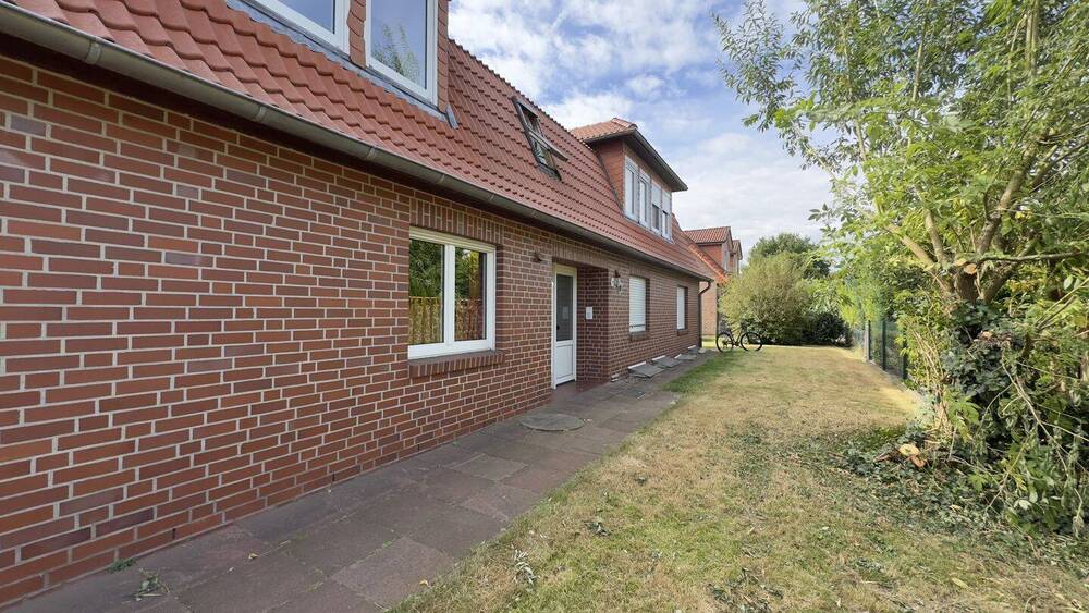 Etagenwohnung Dünsen - 4 Zimmer, 105 m&sup2;, 229.000&euro; | Angebot:26909654