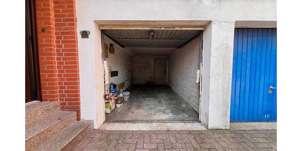 Mehrfamilienhaus, Wohnhaus Bremen Lehe - 4 Zimmer, 108 m&sup2;, 315.000&euro; | Angebot:25835174