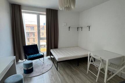 Wohnung Bremen Walle - 1 Zimmer, 22 m&sup2;, 600&euro; | Angebot:26626534