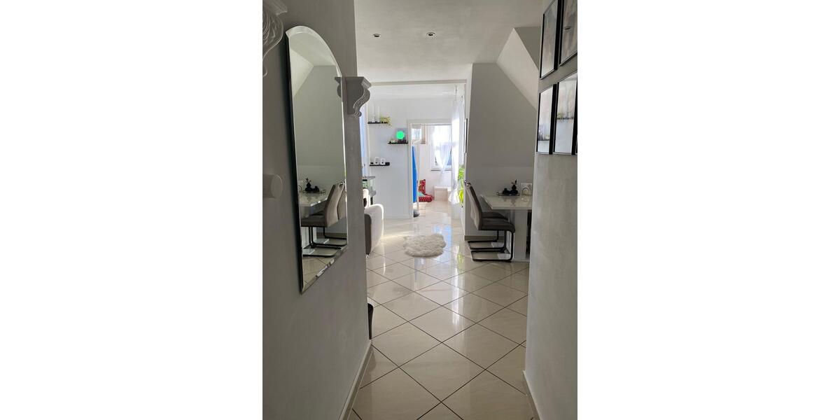 Etagenwohnung Bremen Osterholz - 3 Zimmer, 70 m&sup2;, 935&euro; | Angebot:25936132