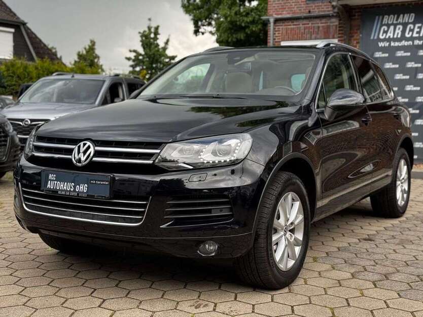 Touareg