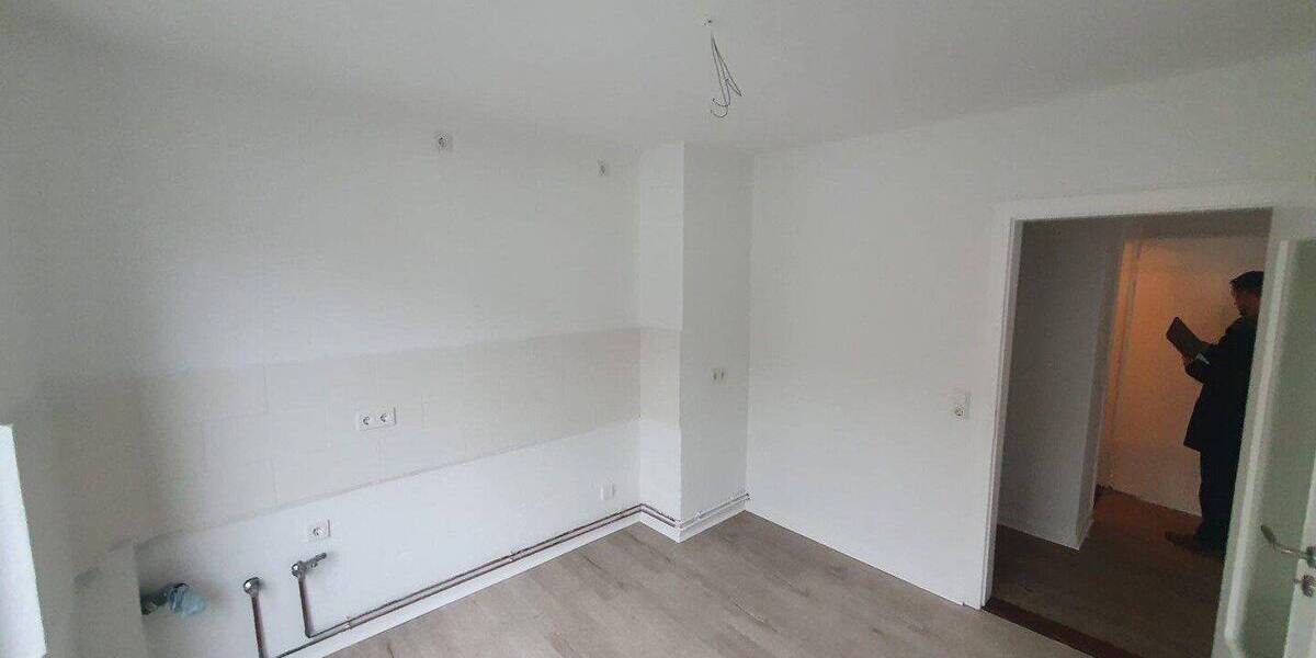 Etagenwohnung Bremen Steintor - 3 Zimmer, 70 m&sup2;, 990&euro; | Angebot:26926601
