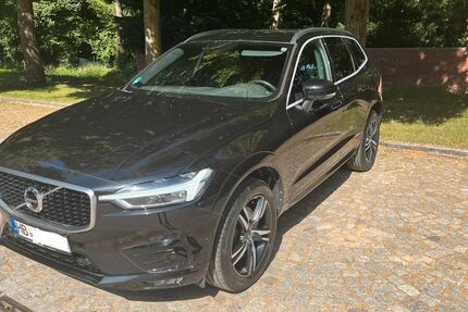 Volvo XC60 97.082 km 25.500 &euro; Bremen 28327