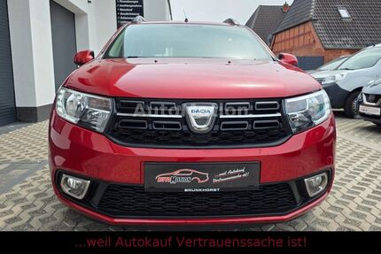 Dacia Logan 112.000 km 6.690 &euro; Langwedel 27299