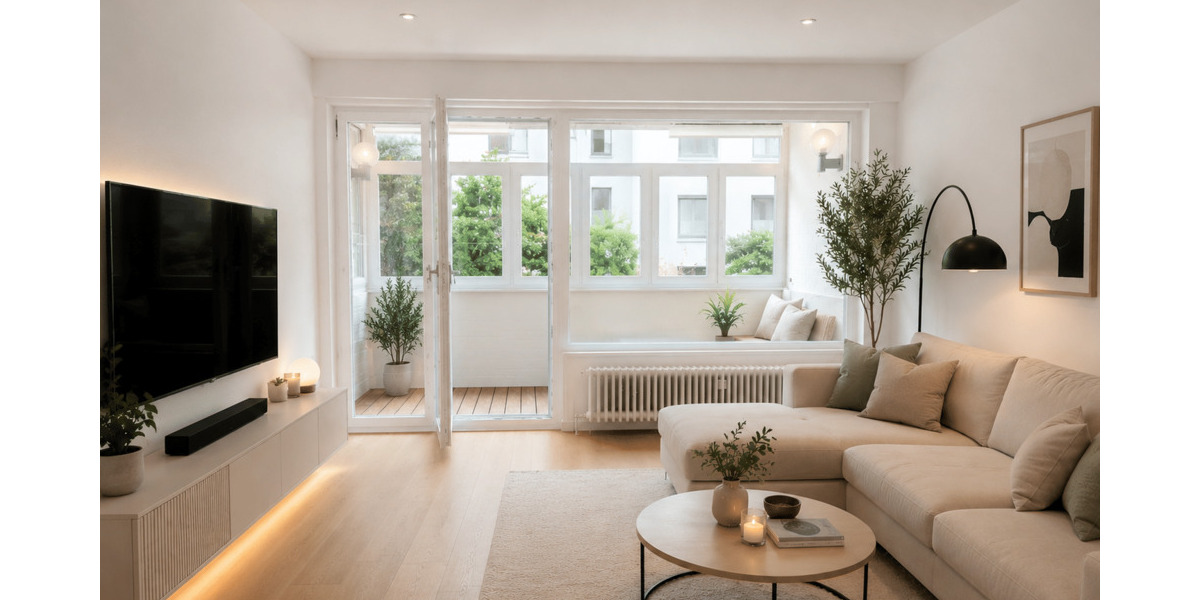 Etagenwohnung Achim - 3 Zimmer, 75 m&sup2;, 149.000&euro; | Angebot:26730837