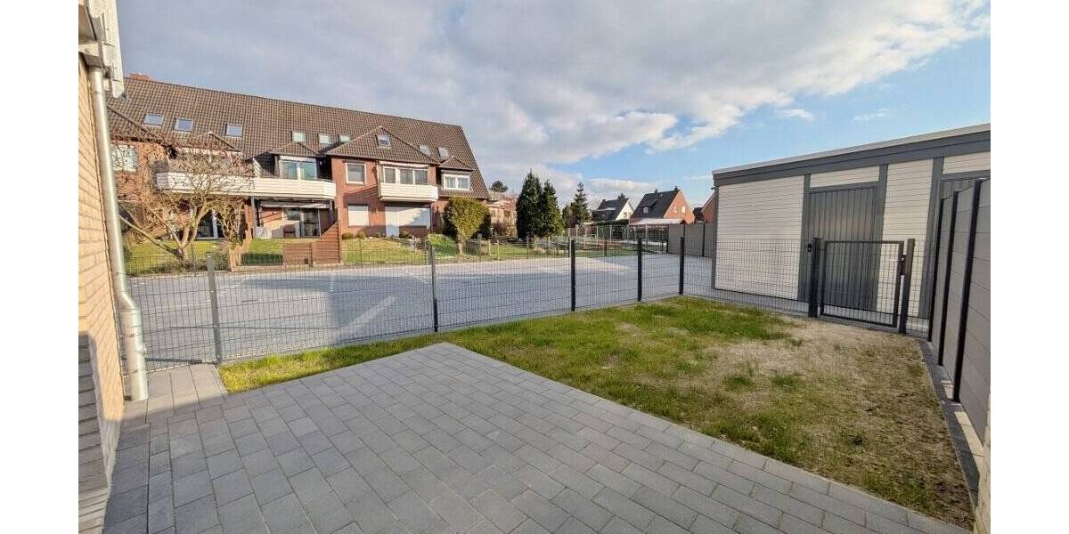 Etagenwohnung Stuhr Brinkum - 3 Zimmer, 95 m&sup2;, 364.000&euro; | Angebot:23955518