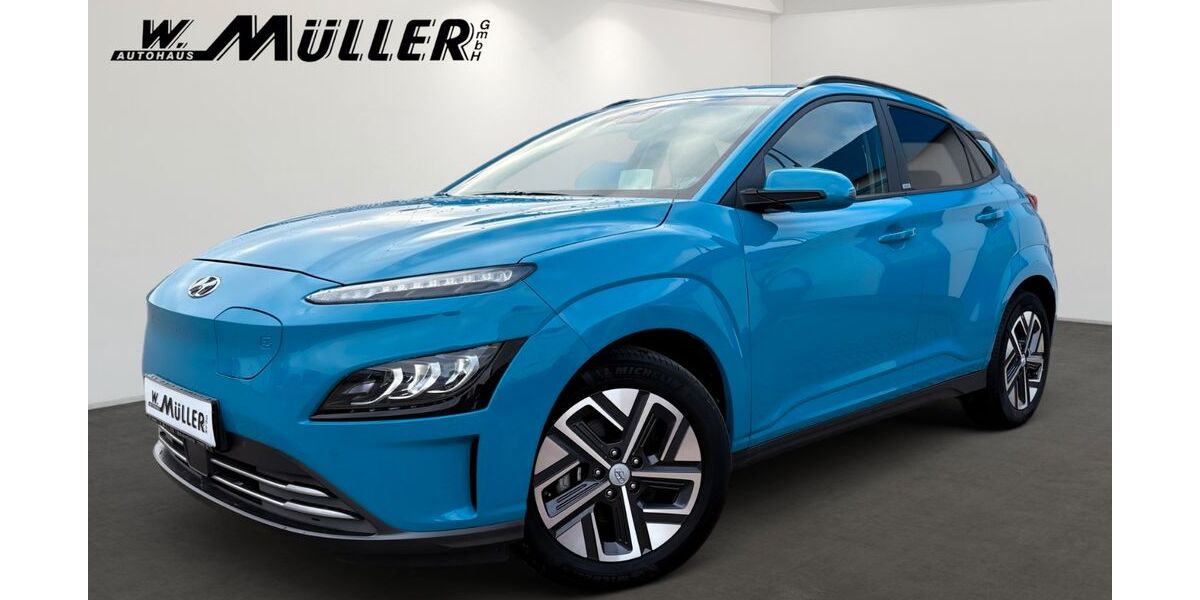 Hyundai KONA 48.000 km 19.890 &euro; Delmenhorst 27755