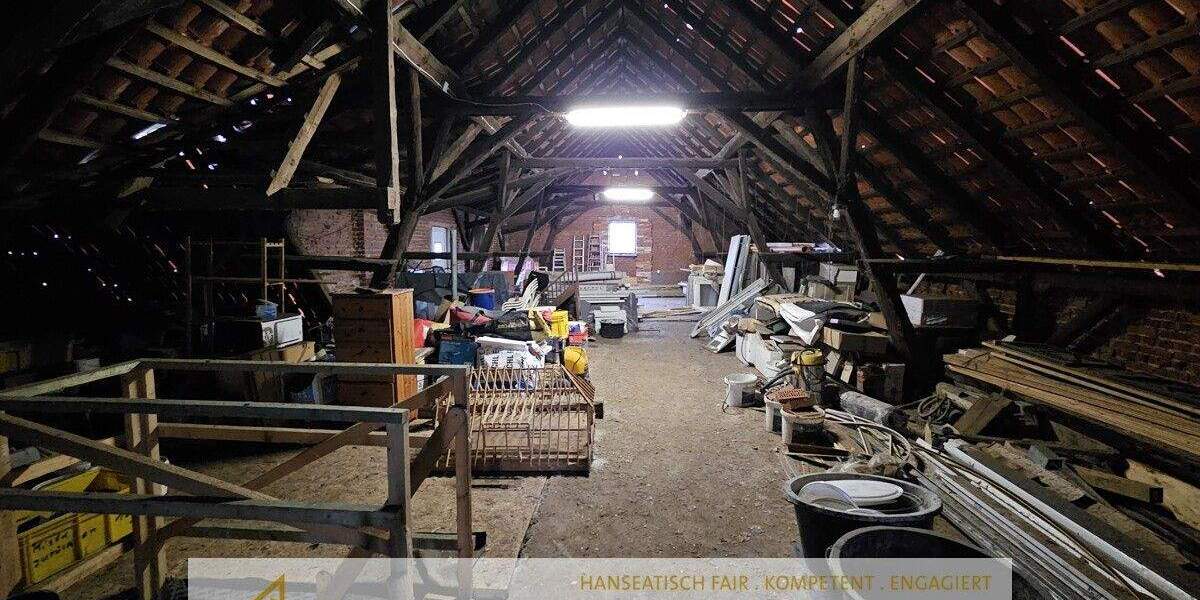 Mehrfamilienhaus, Wohnhaus Thedinghausen Morsum - 2 Zimmer, 299 m&sup2;, 576.000&euro; | Angebot:25688777