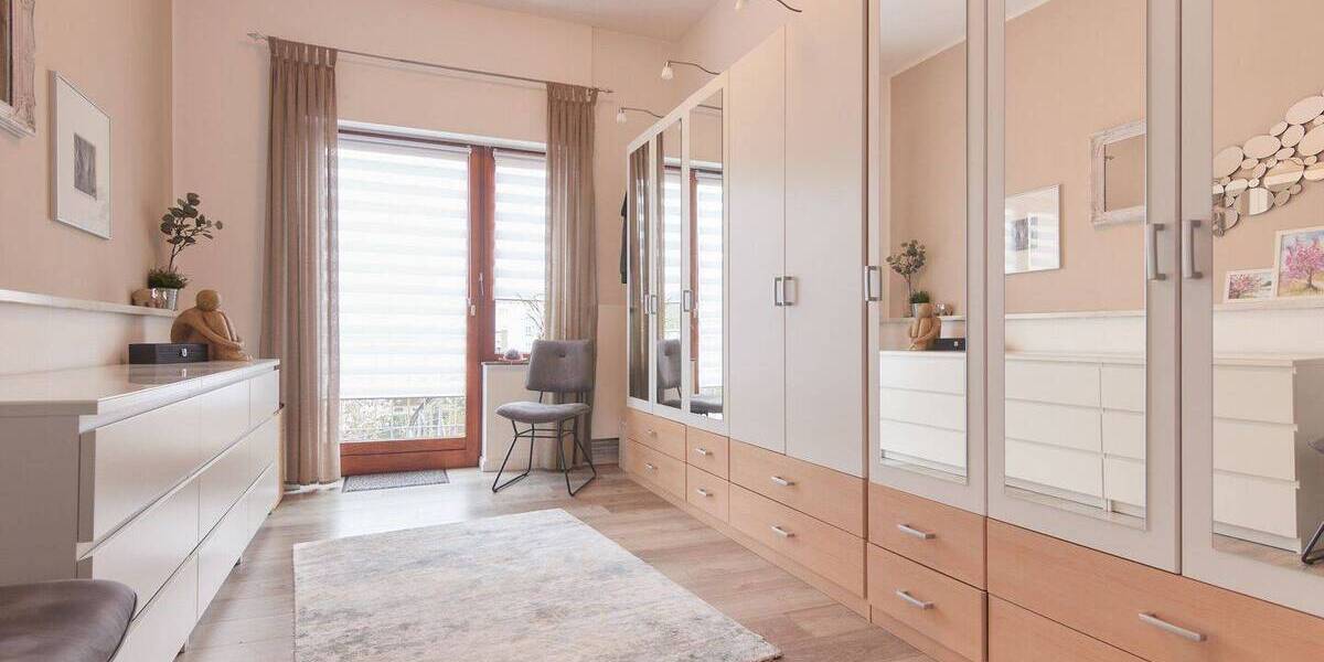 Reihenmittelhaus Bremen Woltmershausen - 4 Zimmer, 100 m&sup2;, 349.000&euro; | Angebot:25929272