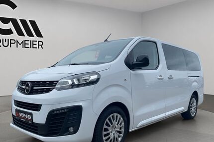 Opel Zafira Life 197.562 km 23.300 &euro; Sottrum 27367