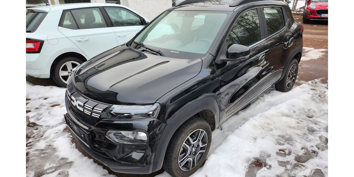 Dacia Spring 38.500 km 10.450 &euro; Hambergen 27729