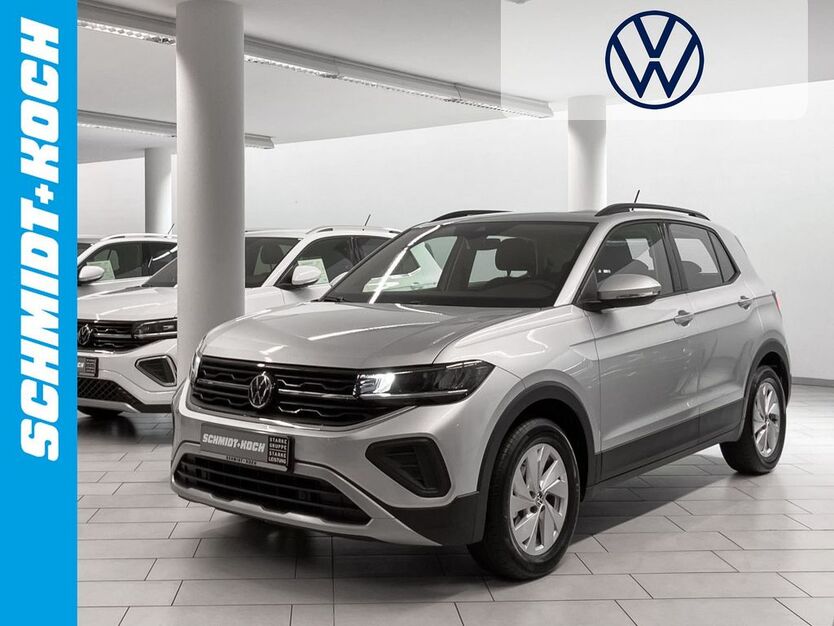 VW T-Cross 9.126 km 22.980 € Bremen 28217