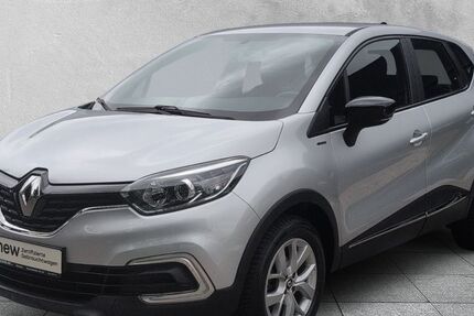 Renault Captur 19.174 km 13.990 € Bremen 28199