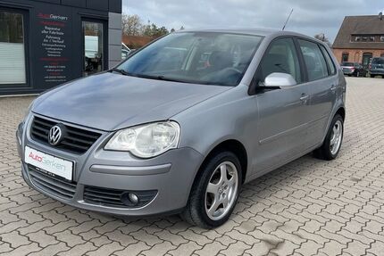 VW Polo 27.125 km 7.700 &euro; Martfeld 27327