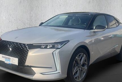 DS Automobiles DS4 11.900 km 33.890 € Bremen 28207
