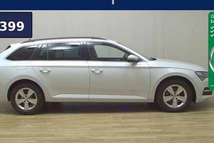 Skoda Superb 163.446 km 17.480 € Bremen / Arsten 28279