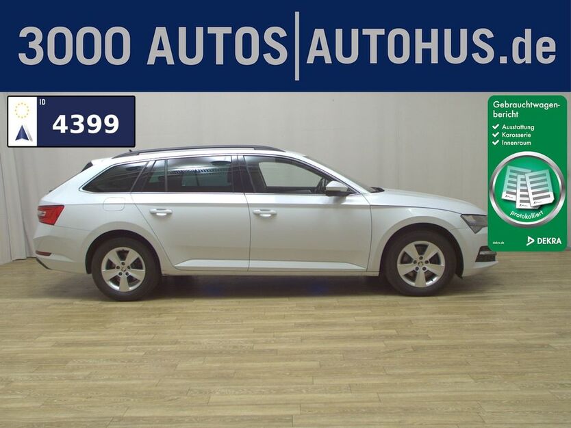 Skoda Superb 163.446 km 17.480 € Bremen / Arsten 28279