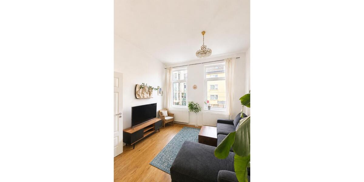 Etagenwohnung Bremen Neustadt - 2 Zimmer, 50 m&sup2;, 239.000&euro; | Angebot:27291215