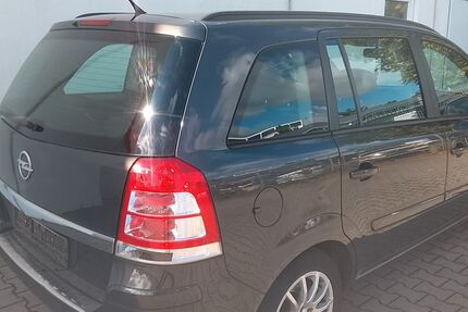 Opel Zafira 150.000 km 4.900 &euro; Bremen 28197