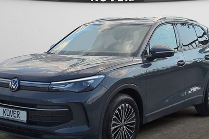 VW Tiguan 21.200 km 34.850 € Hagen 27628