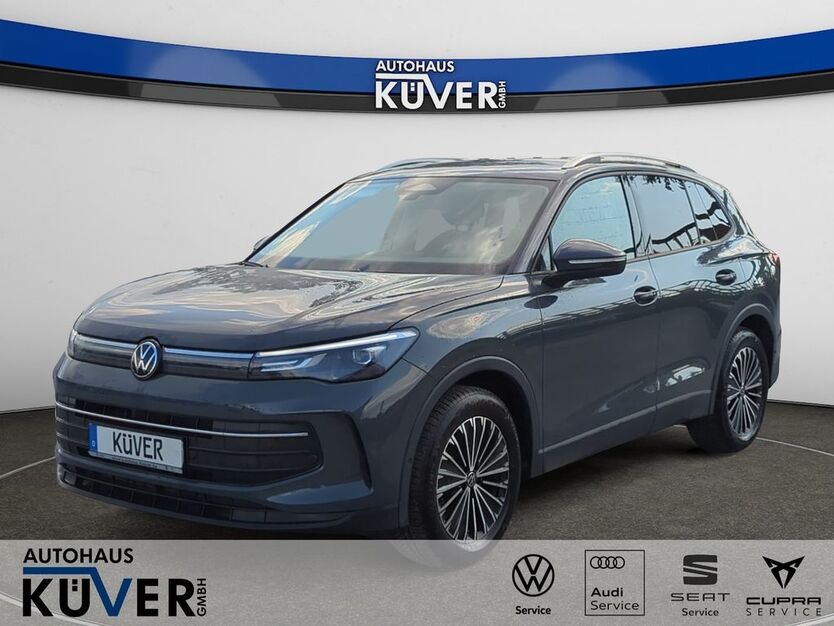 VW Tiguan 21.200 km 34.850 € Hagen 27628