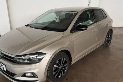 VW Polo 84.850 km 11.990 &euro; Delmenhorst 27751