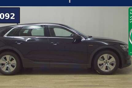 Audi e-tron 60.587 km 23.980 € Bremen 28279