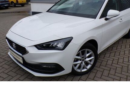 Seat Leon 40.598 km 20.990 &euro; Ritterhude 27721