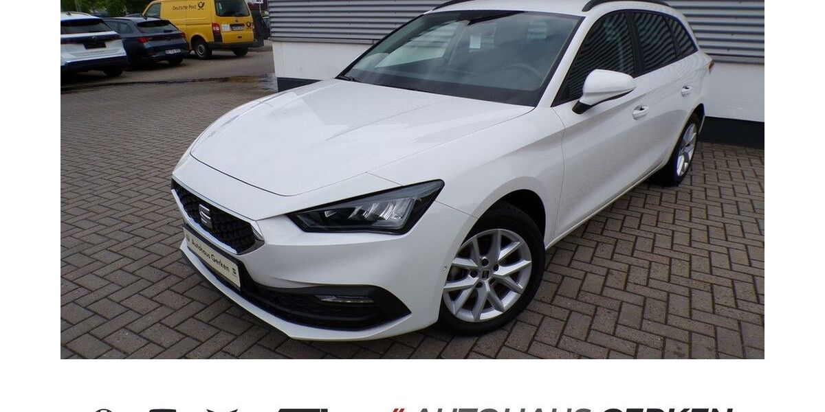 Seat Leon 40.598 km 20.990 &euro; Ritterhude 27721