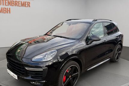 Porsche Cayenne 144.500 km 36.945 &euro; Bremen OT Hemelingen 28207