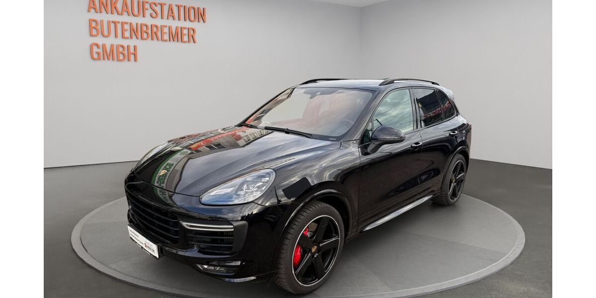 Porsche Cayenne 144.500 km 39.945 &euro; Bremen OT Hemelingen 28207