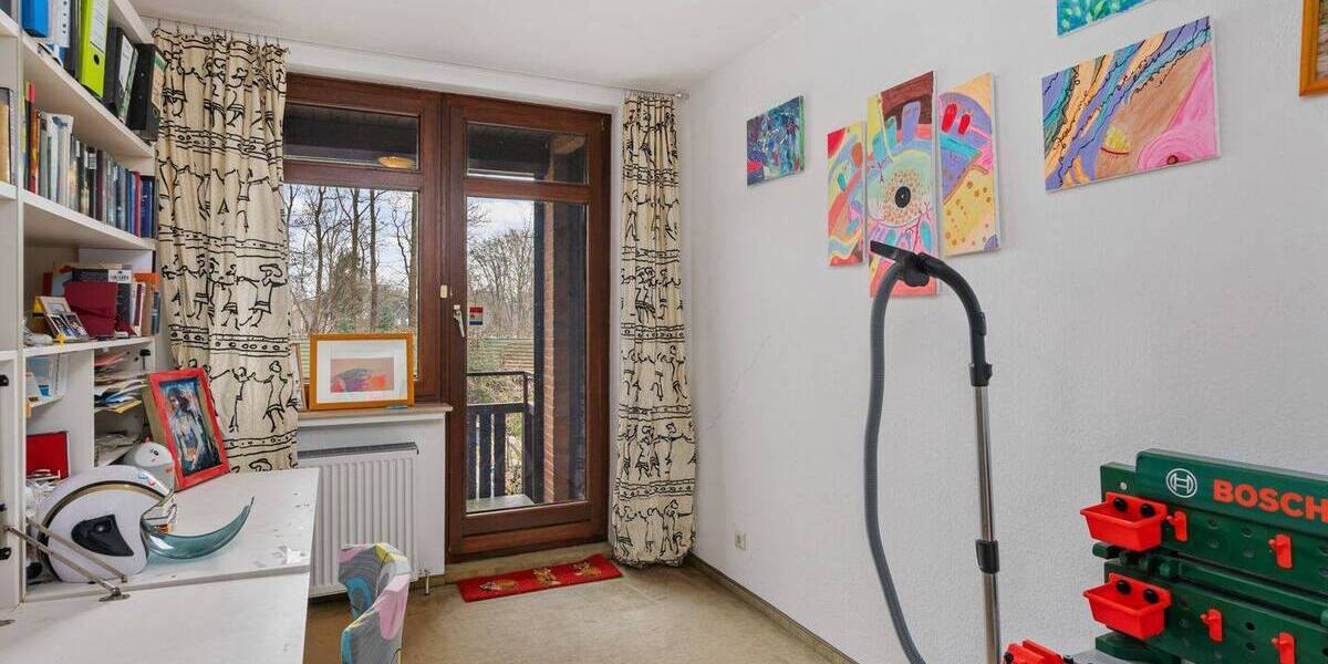 Reihenmittelhaus Bremen St. Magnus - 6 Zimmer, 150 m&sup2;, 259.000&euro; | Angebot:25982995