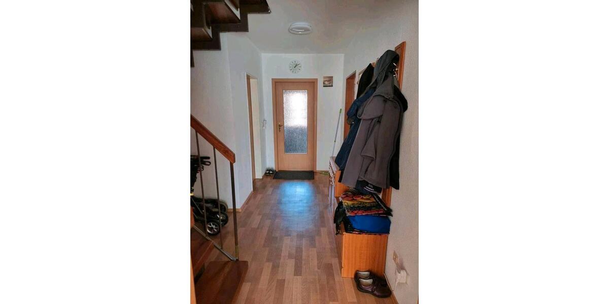 Reihenhaus Bremen Hemelingen - 5.5 Zimmer, 140 m&sup2;, 367.000&euro; | Angebot:26673648