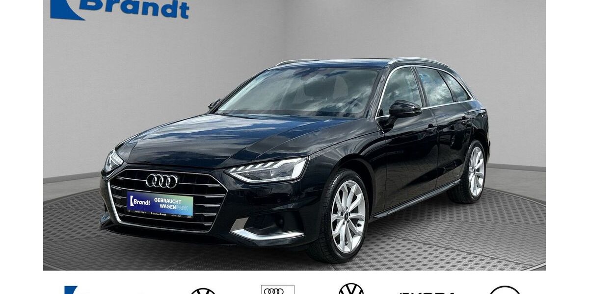Audi A4 40.220 km 27.390 &euro; Weyhe 28844