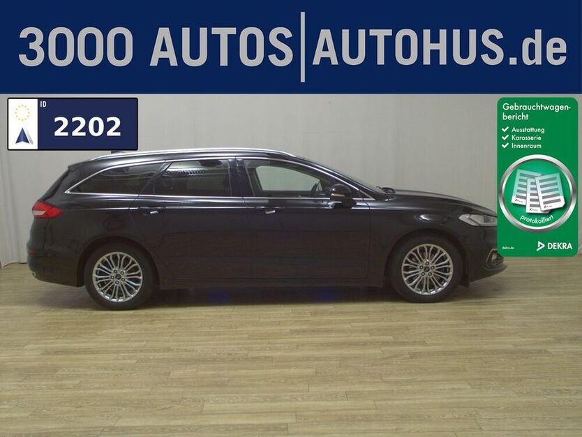 Mondeo