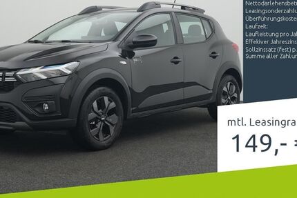 Dacia Sandero 3.500 km 15.800 &euro; Stuhr 28816