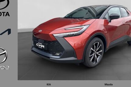 Toyota C-HR 5.000 km 32.790 &euro; Delmenhorst 27755